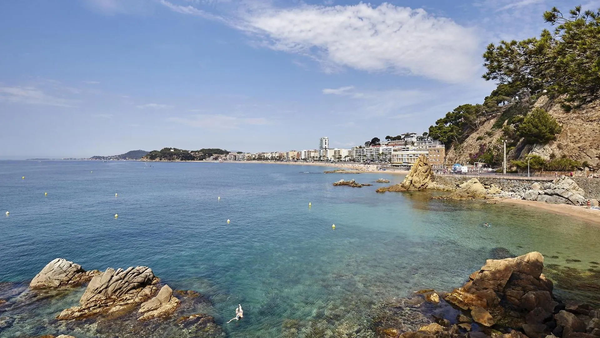 Apartamento Vivalidays Francesco - Lloret De Mar - Costa Bra