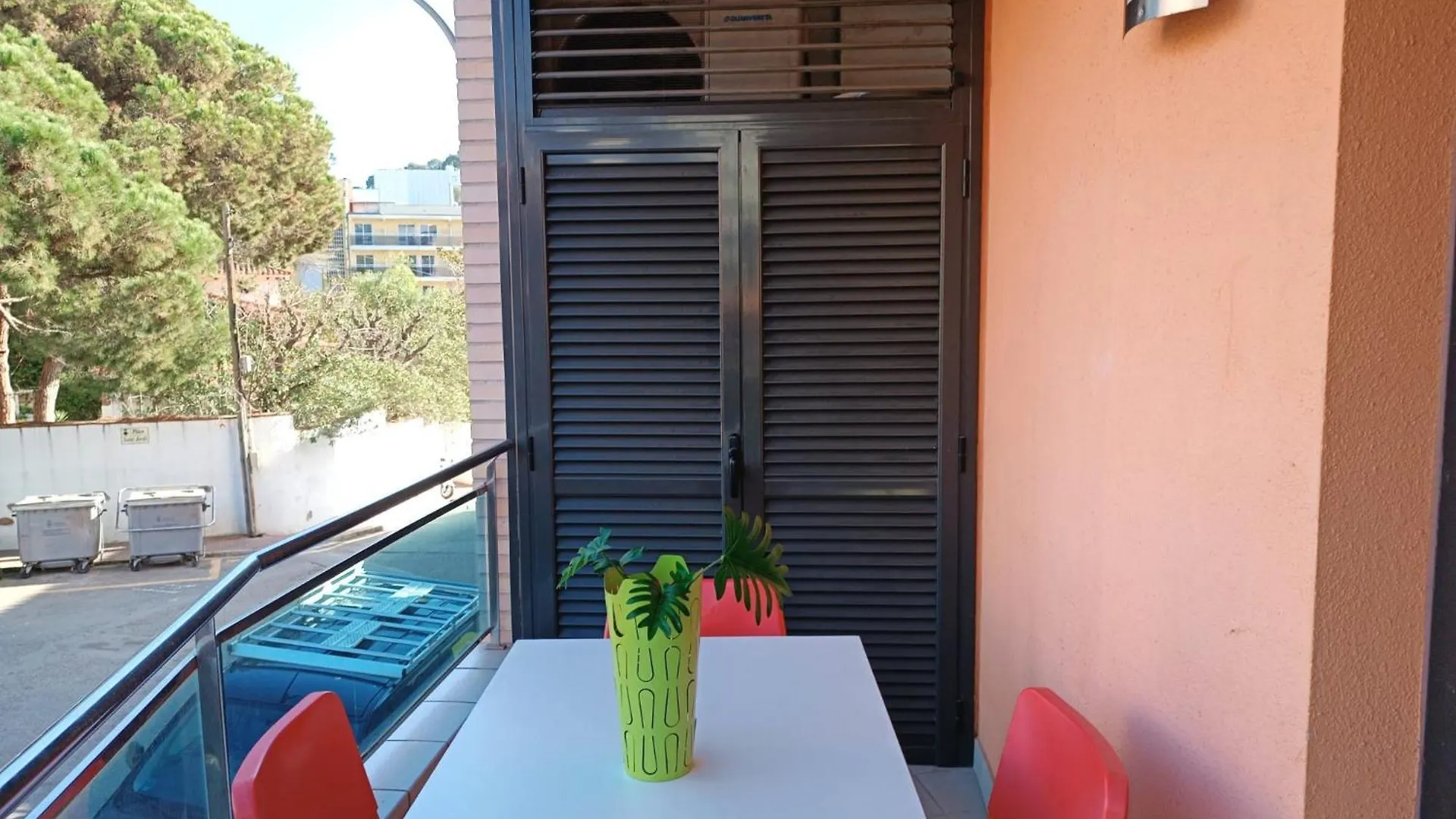 Vivalidays Francesco - Lloret De Mar - Costa Bra Apartamento