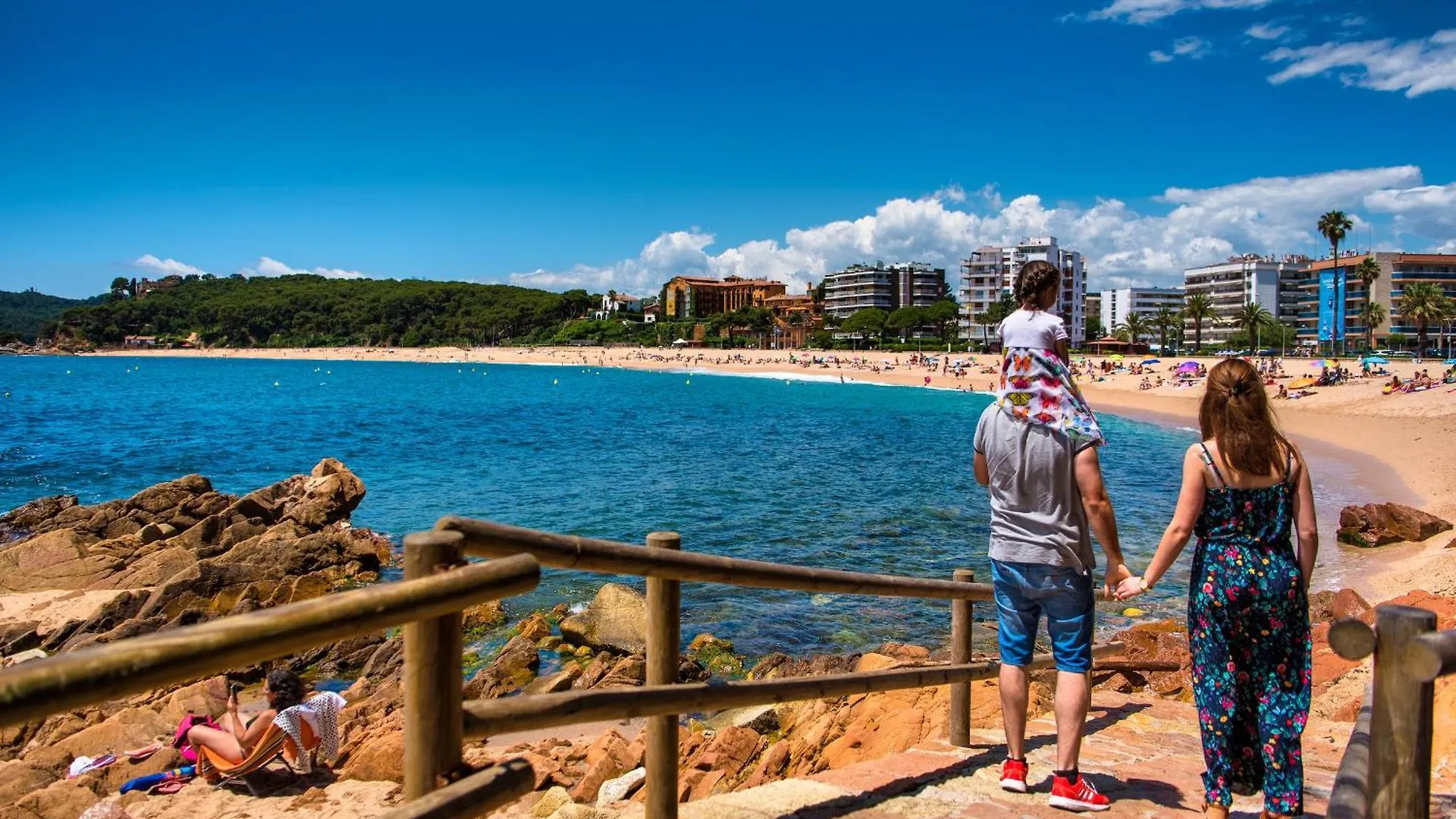 Apartamento Vivalidays Francesco - Lloret De Mar - Costa Bra España