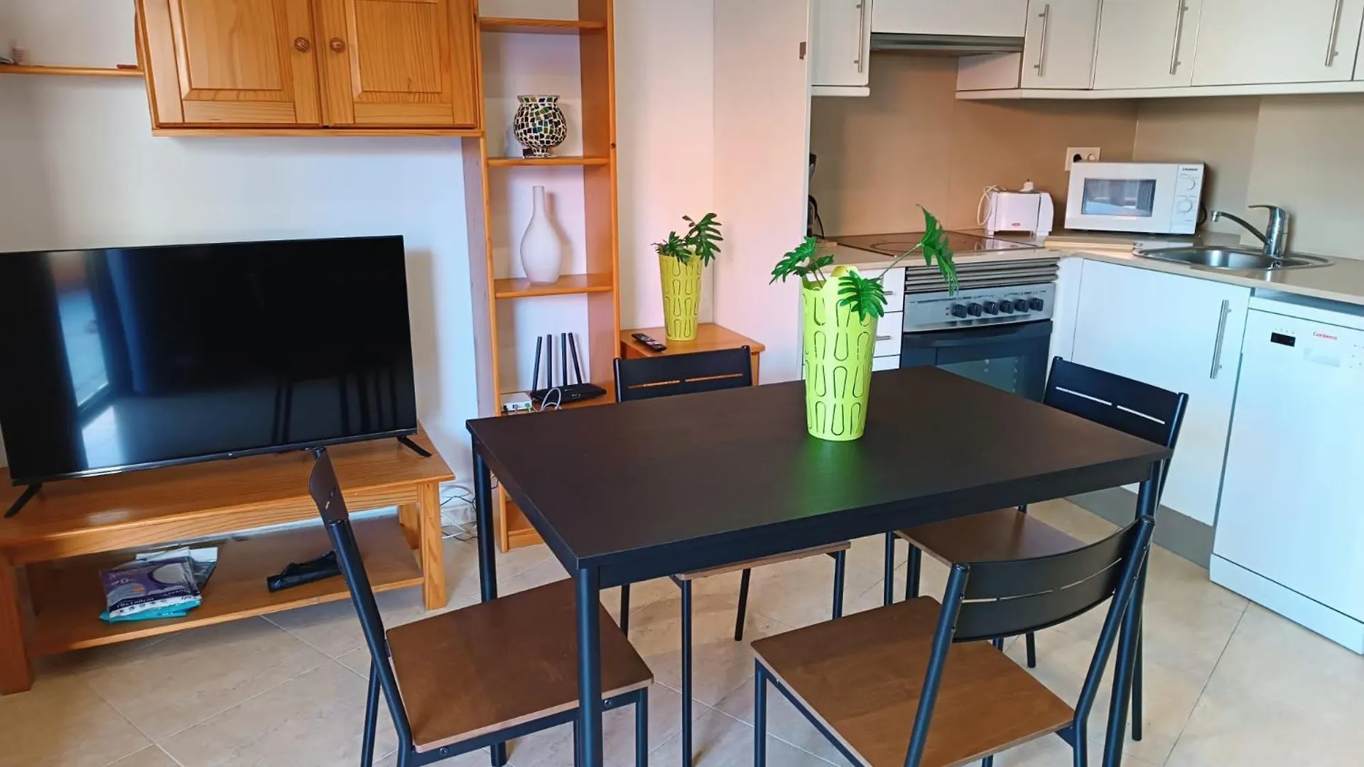 Apartamento Vivalidays Francesco - Lloret De Mar - Costa Bra