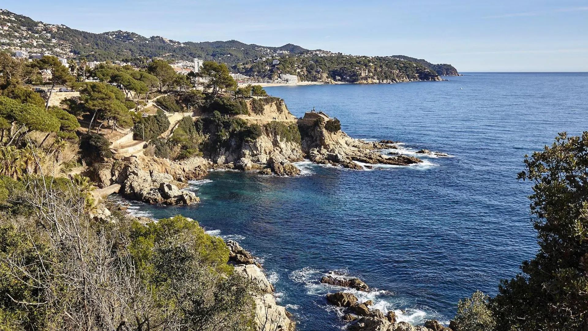Apartamento Vivalidays Francesco - Lloret De Mar - Costa Bra