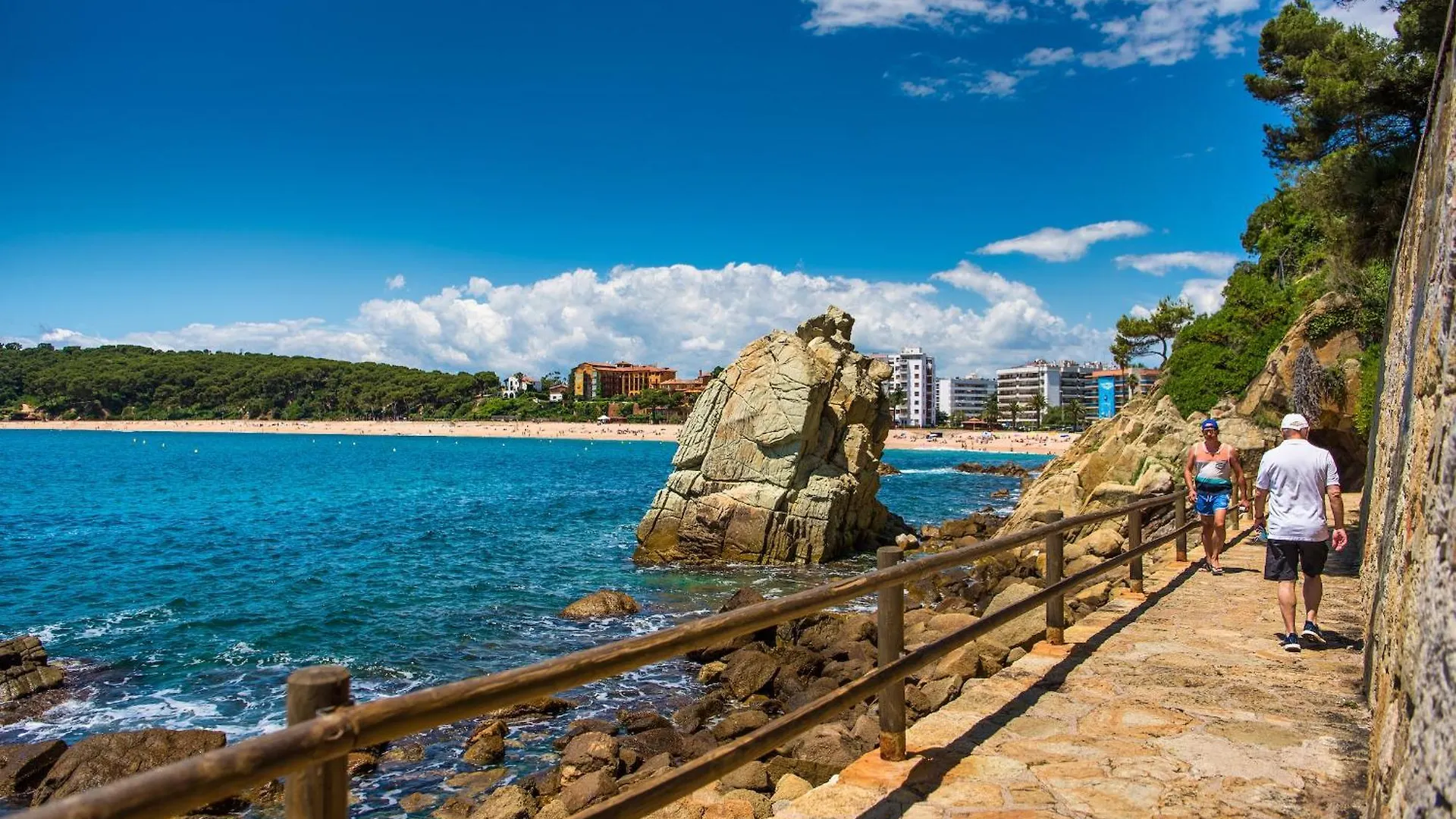 Vivalidays Francesco - Lloret De Mar - Costa Bra Apartment