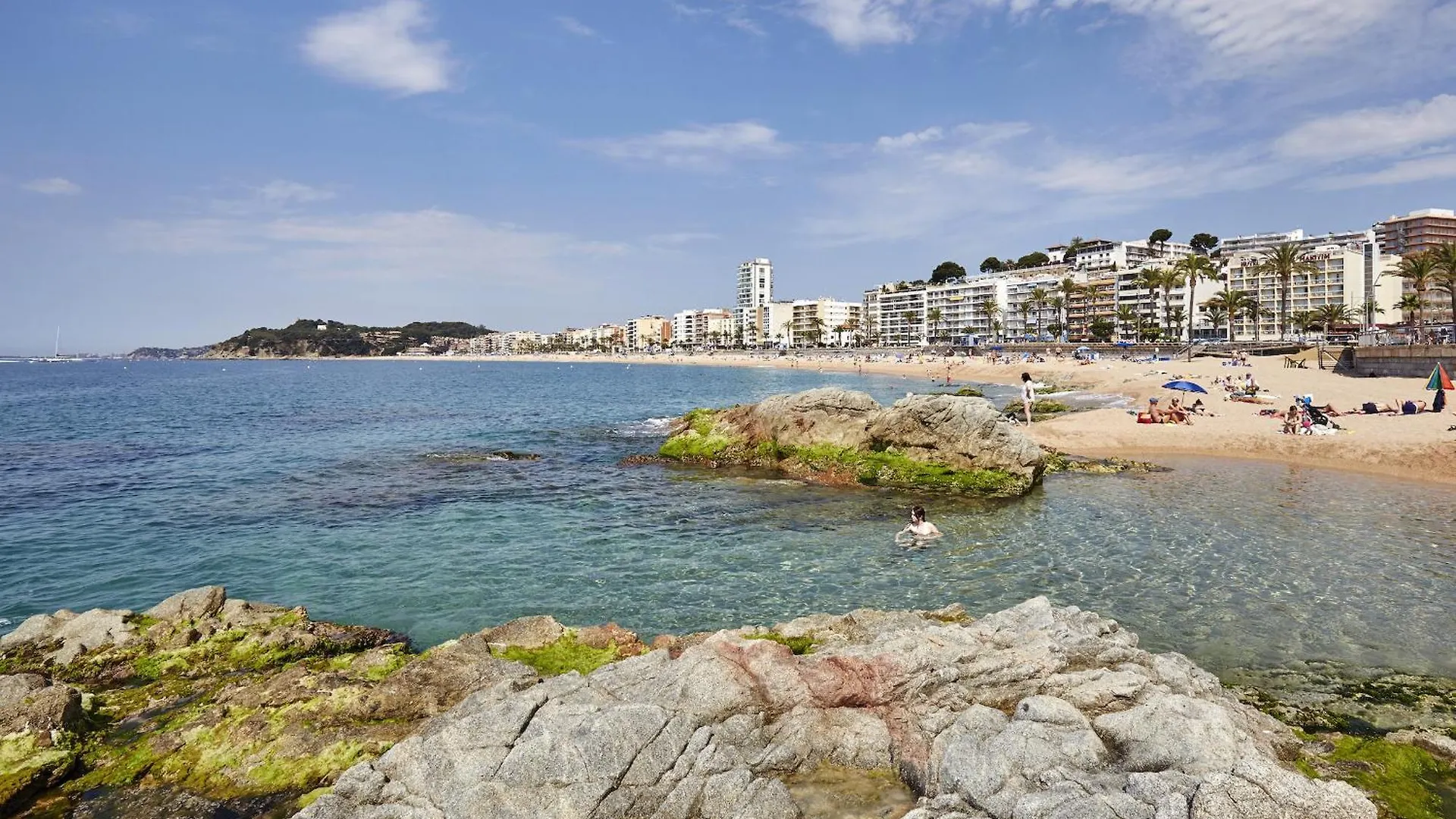 Vivalidays Francesco - Lloret De Mar - Costa Bra Spain